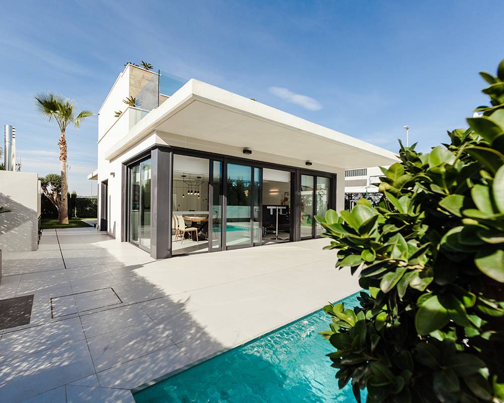 Luxury Appartment